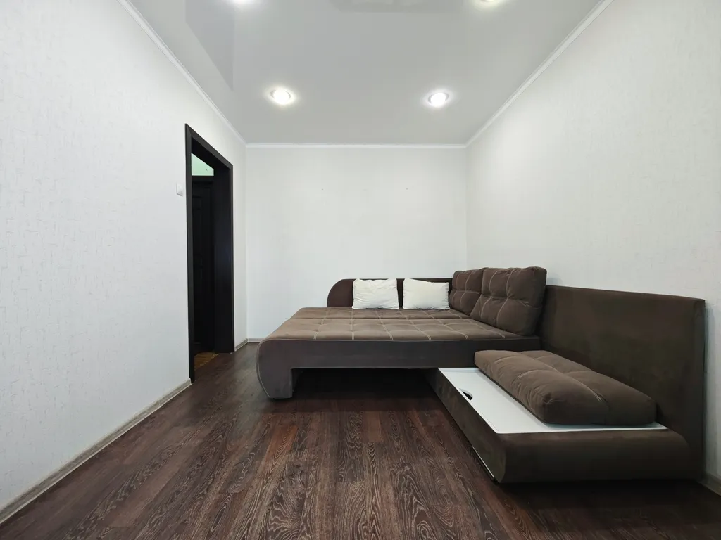 Квартира комфорт +