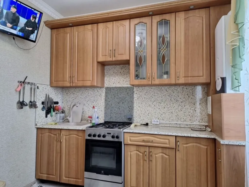 Апартаменты Люкс