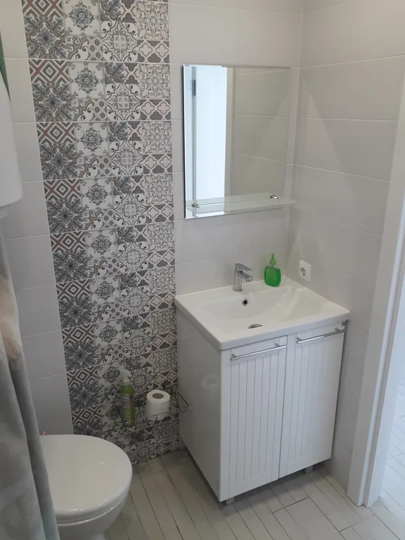 Квартира Квартира Морская Симфония — Адлер