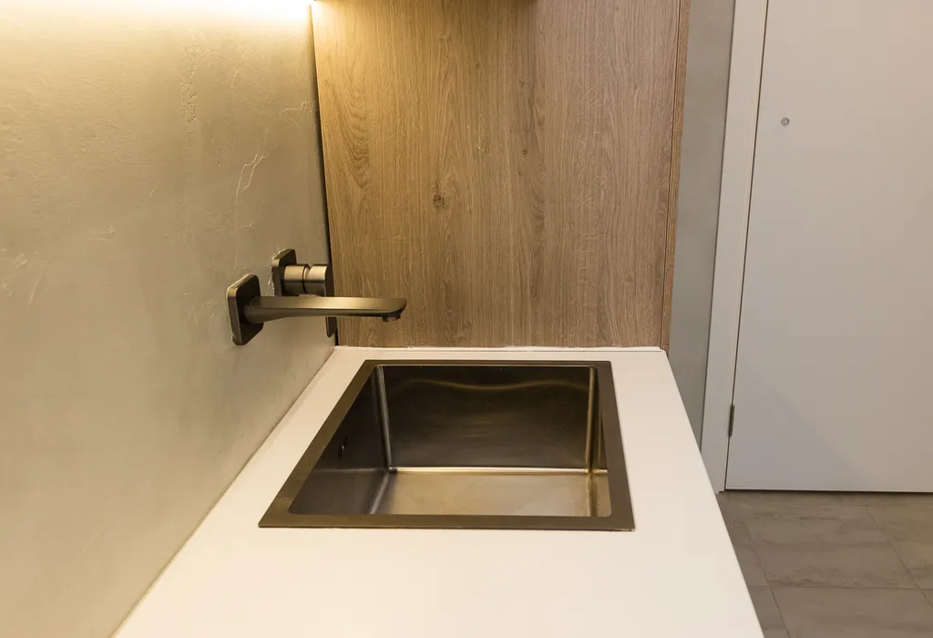 Уютная студия рядом с лесопарком