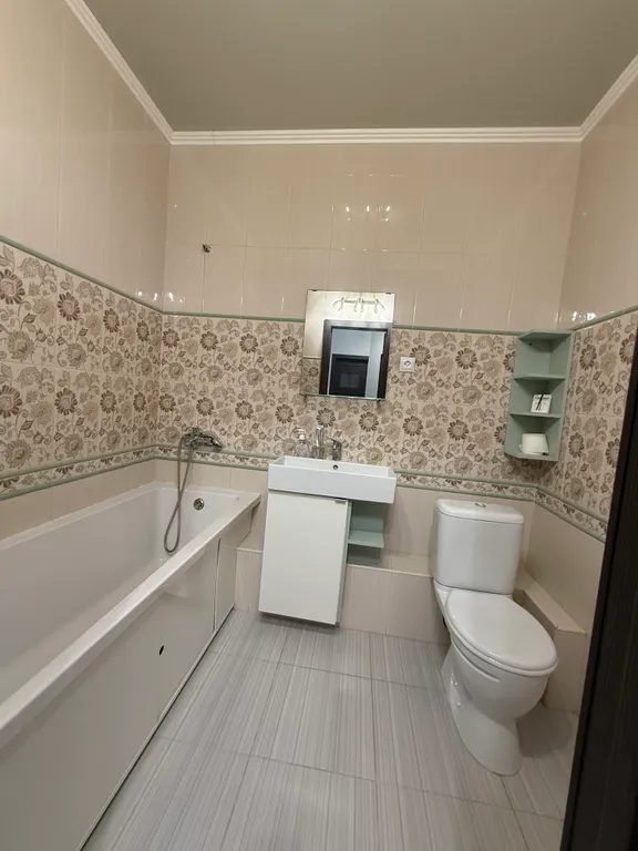 Уютная квартира в сердце Губернского