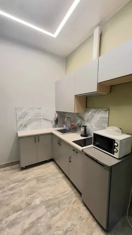 Квартира в ЖК Феникс