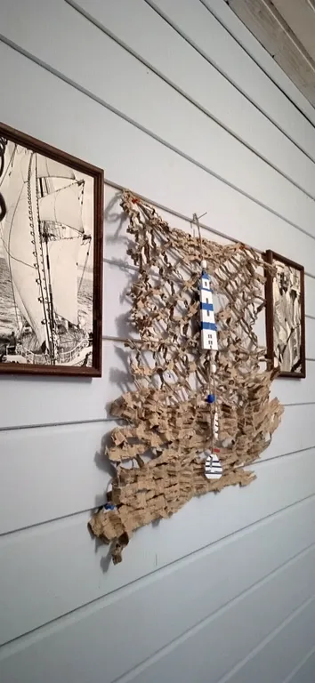 Коттедж Дом у маяка на Ладоге — Запорожское