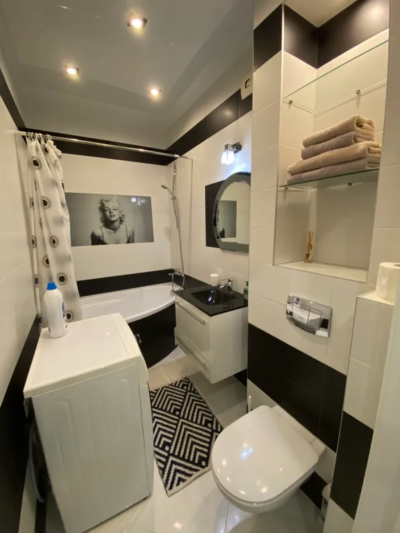 Квартира Квартира Royal Red Apartment у Королевских ворот — Калининград