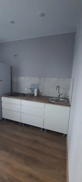 Уютная квартира у лесного массива — аренда посуточно в Кингисепп