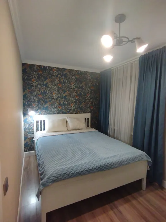 Квартира Двушка на центральной площади — аренда посуточно в Кемерово