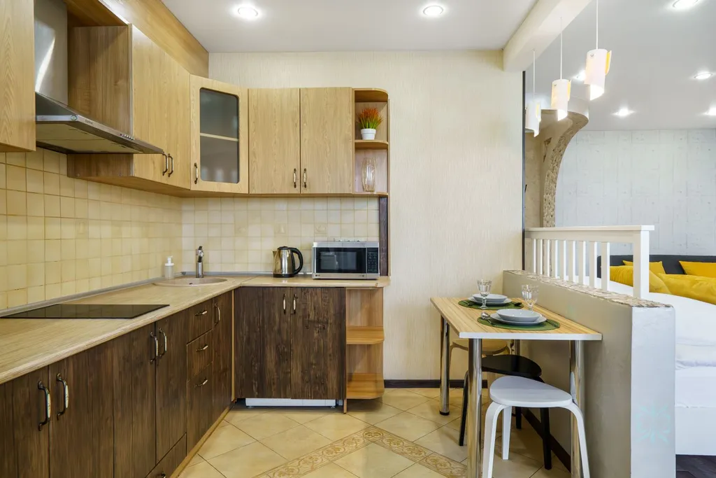 Good Night на Тверской 77