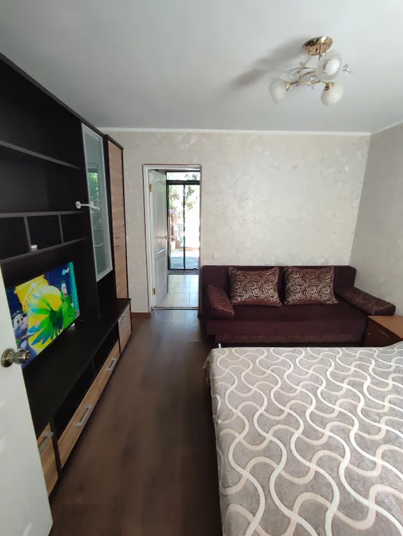 Уютный номер в доме