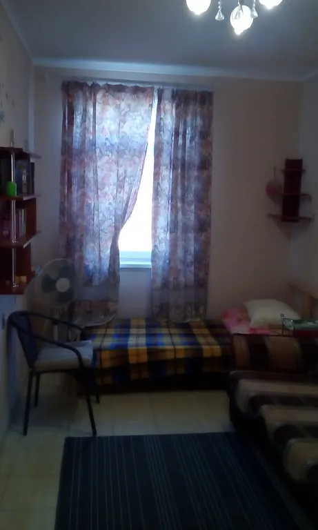 Коттедж 2 этаж дома с отдельным входом — Новоотрадное