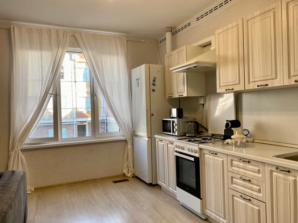 Comfort & Relax Home The Townhouse