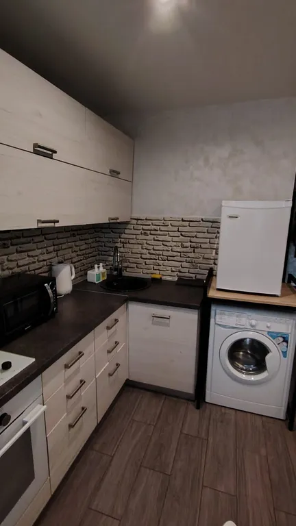 Квартира в самом центре