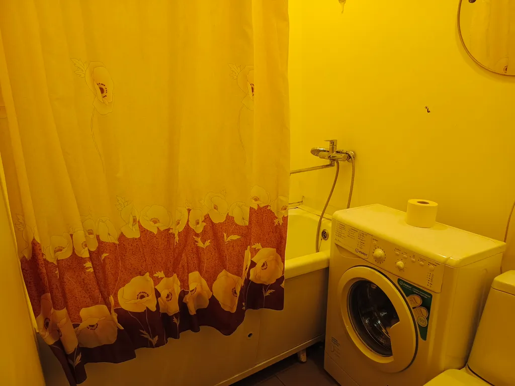 Квартира Квартира на Гор ДК — Красноярск