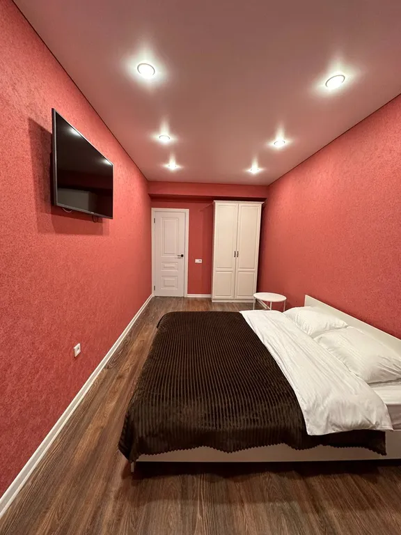 Апартаменты у моря