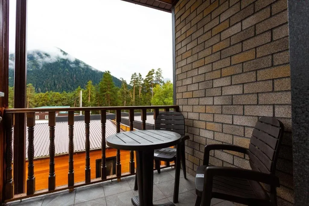 4-комнатный Дом