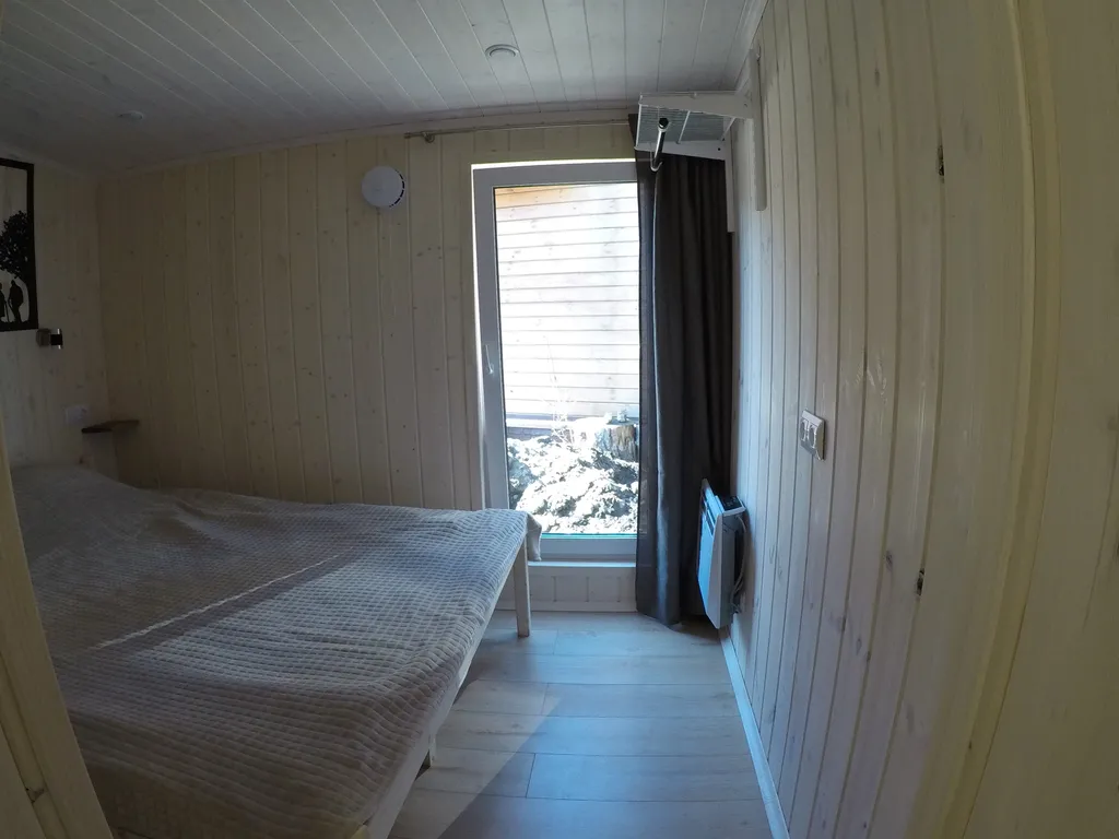 Семейная усадьба Мой рай