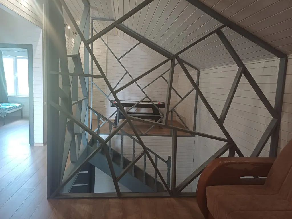 Комплекс жили - были