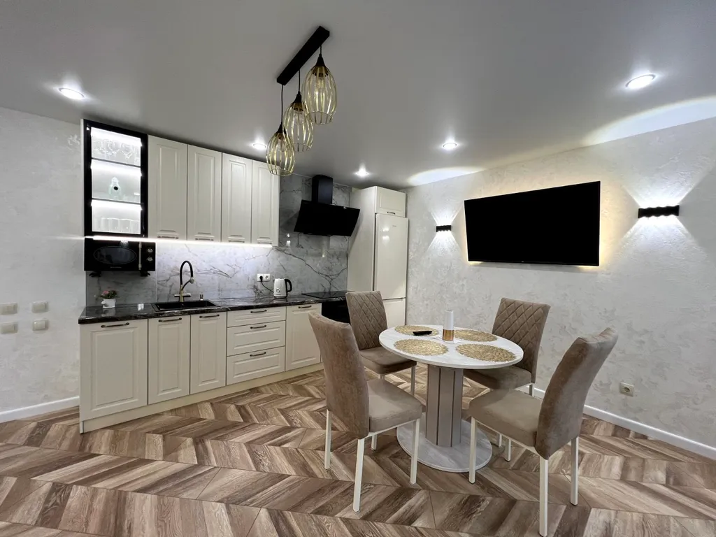 Двухкомнатная VIP квартира на Советской — аренда посуточно в Брест