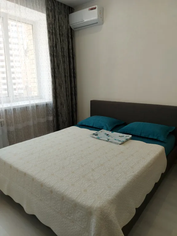 Квартира На Салмышской с комфортом — аренда посуточно в Оренбург