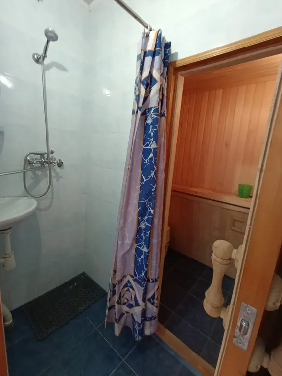 Таунхаус возле моря, в черте города, 10 метров до моря