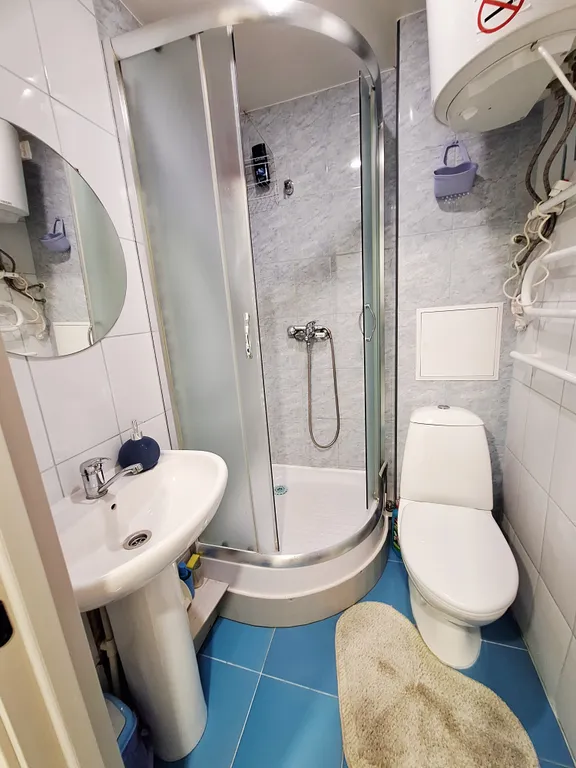 Добро пожаловать в квартиру в центре