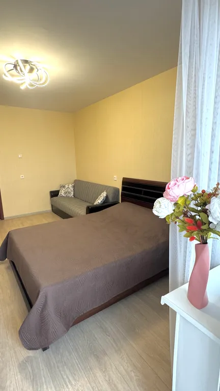 Квартира в центре города