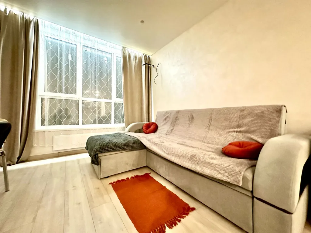 Двухкомнатная квартира рядом с ЗАГСом — аренда посуточно в Рязань