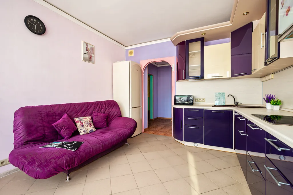 MaxRealty24 Квартир недалеко от м. Сходненская и аэропорта Шереметьево