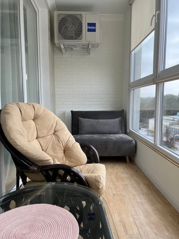 Двухкомнатные апартаменты bellevue в доме спа баден баден