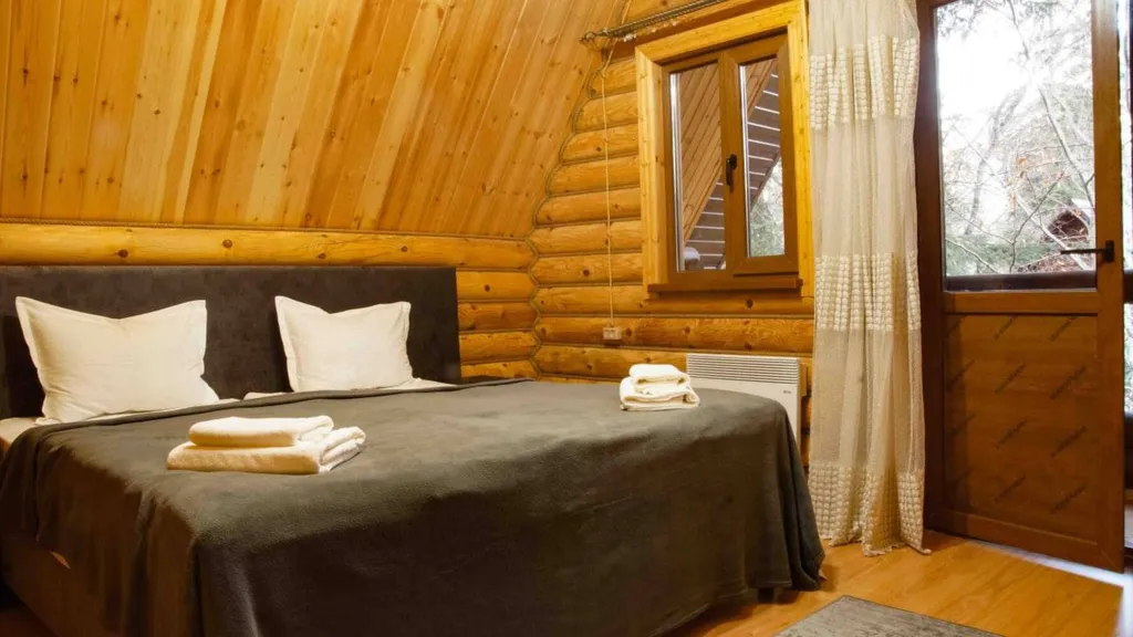 4-комнатный Дом