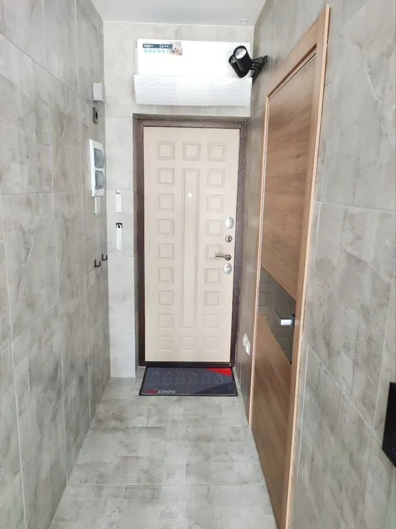 Квартира Квартира Твоё Море № 5 — Геленджик