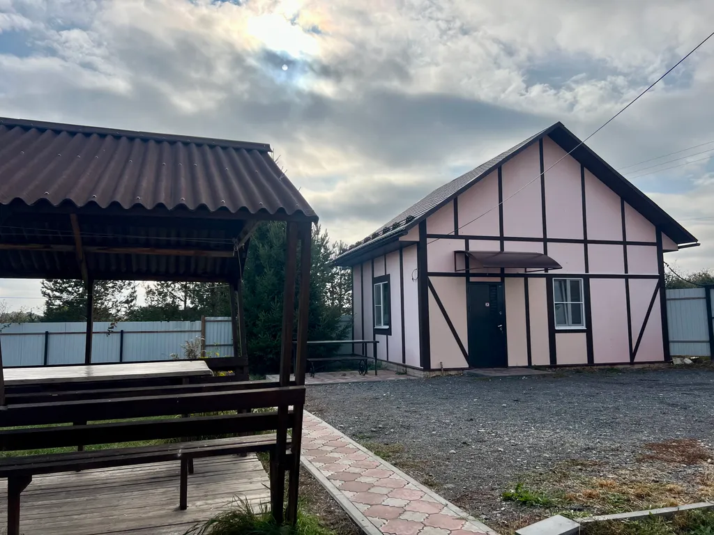 Коттедж 3-комнатный Дом — аренда посуточно в Рязань