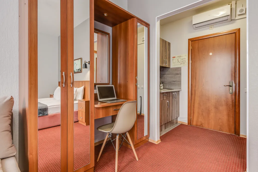 Sokroma Невский Форт