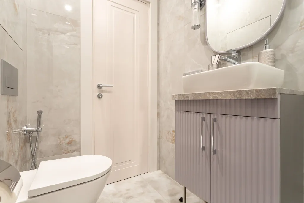 Апартамент с балконом Воздух Прованса