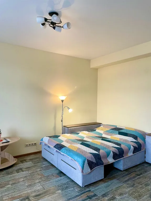 Квартира Квартира Happiness apart с видом на яхты и море — Севастополь