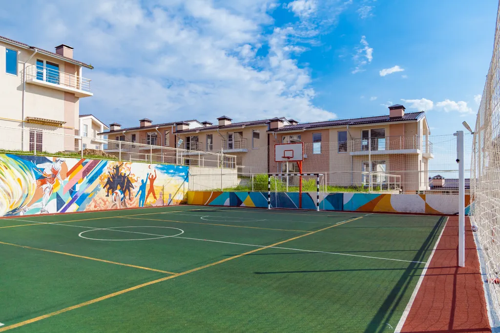 Ваш дом у моря вдали от дома