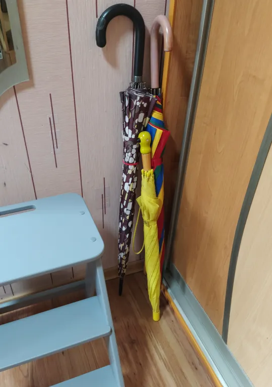 Уютная комната для девушек