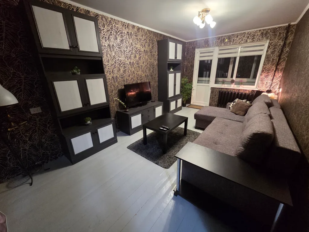 Уютные апартаменты на Фортах