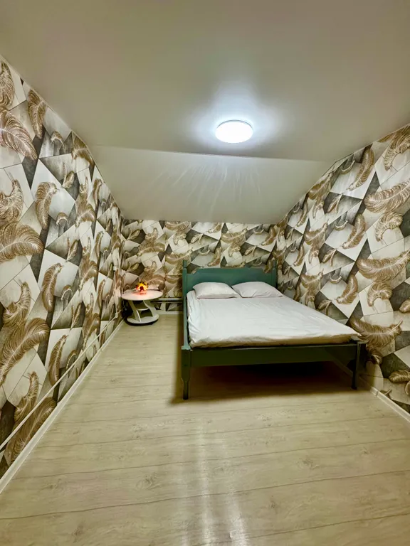 Цветочный сад