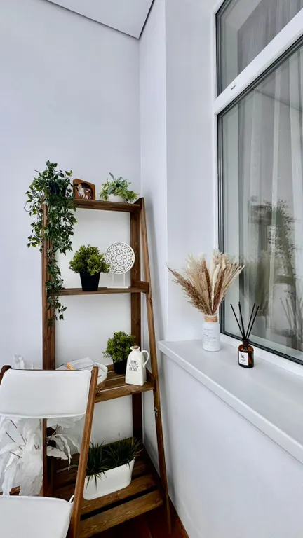 Панорамные эко-апартаменты для вашего идеального отдыха