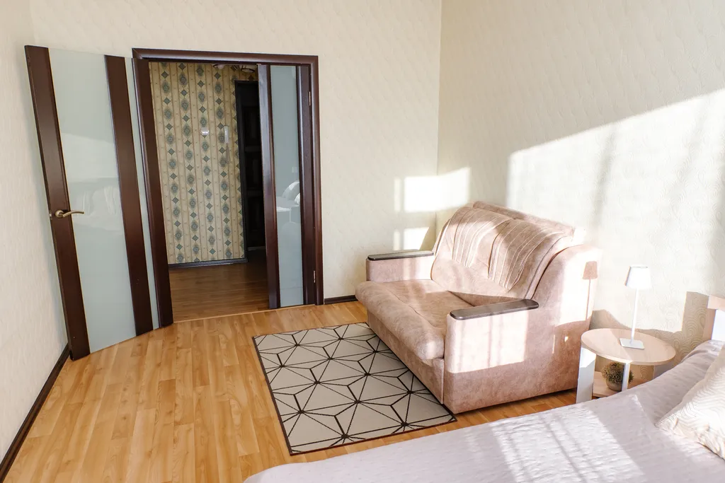 Чистоя уютная квартира в центре