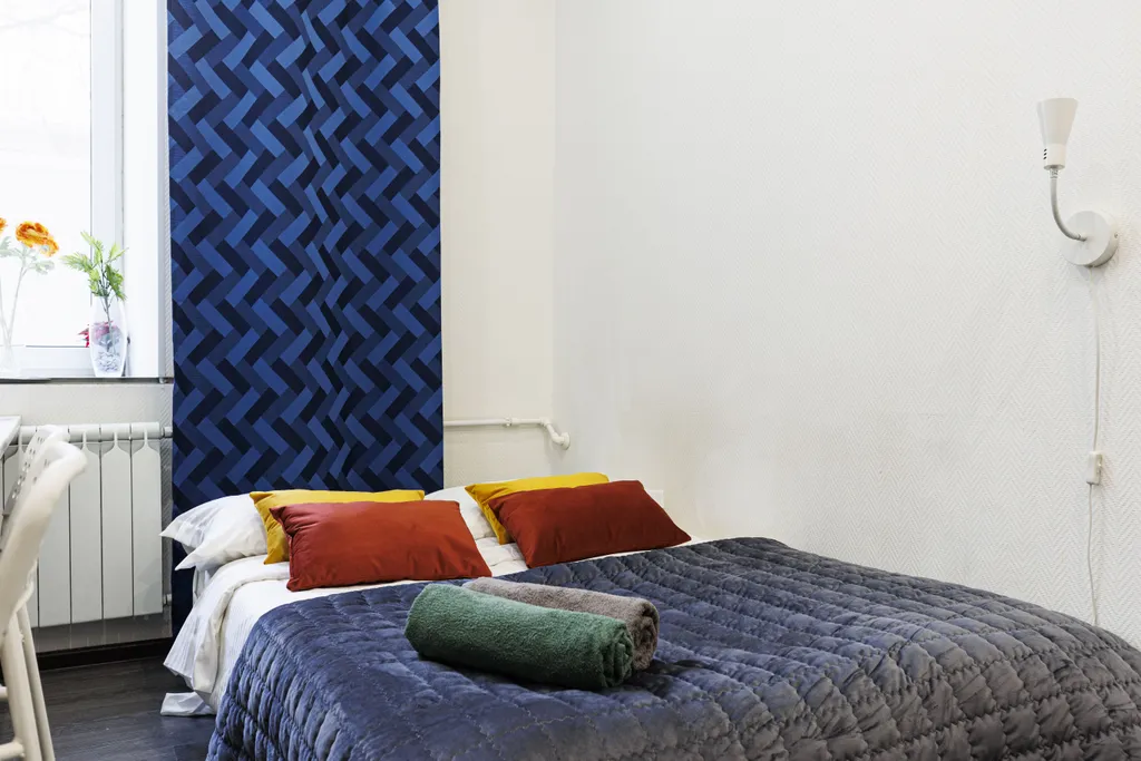 Утюная студия в самом сердце города