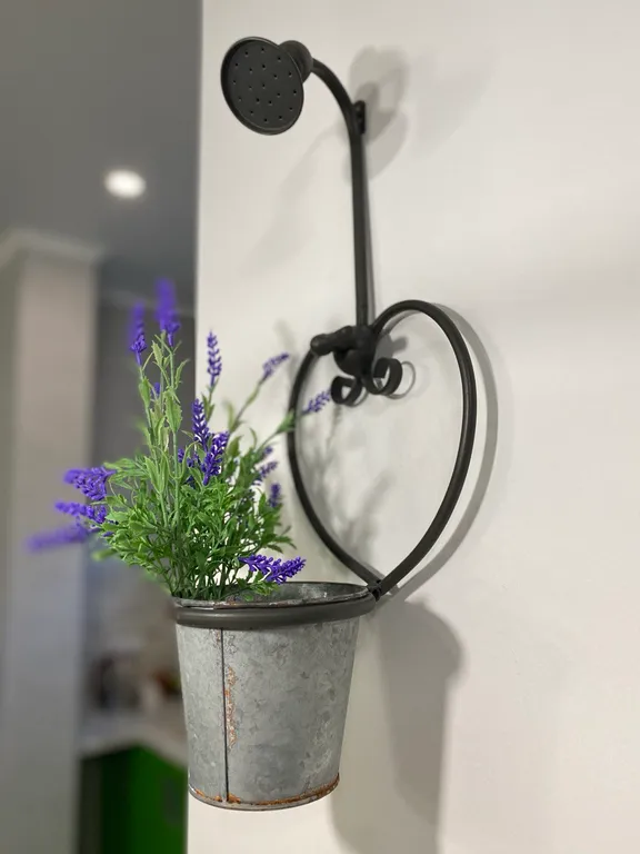 Апартаменты в солнечной Анапе