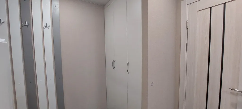 Квартира Апартаменты СВ "Швейников" студия 1 — Тверь