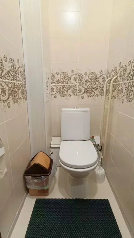 Квартира Просторная квартира для большой семьи — Красноярск