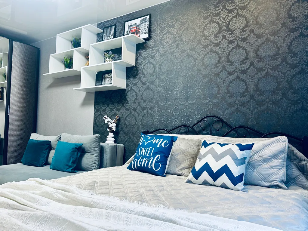 Уютная квартира рядом с УВЗ