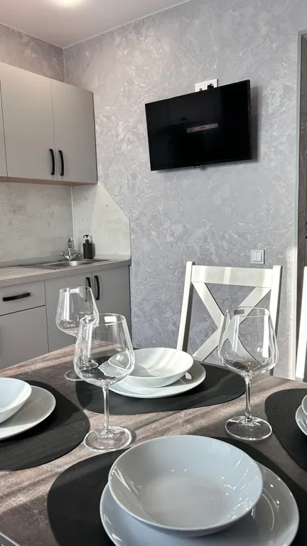 Квартира около завода "Урал"