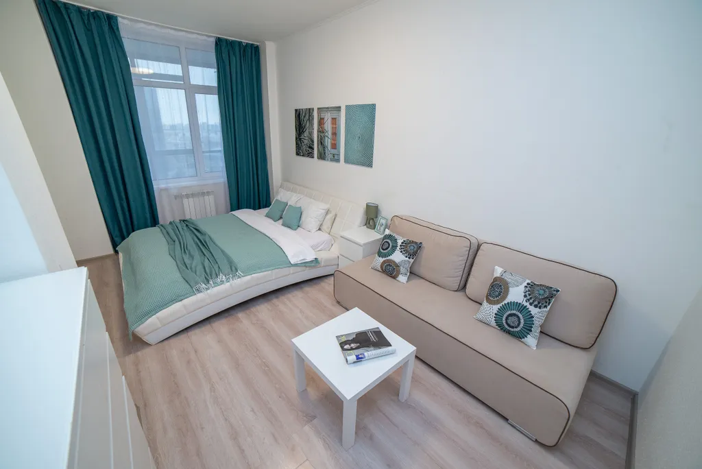 Свежесть ветра