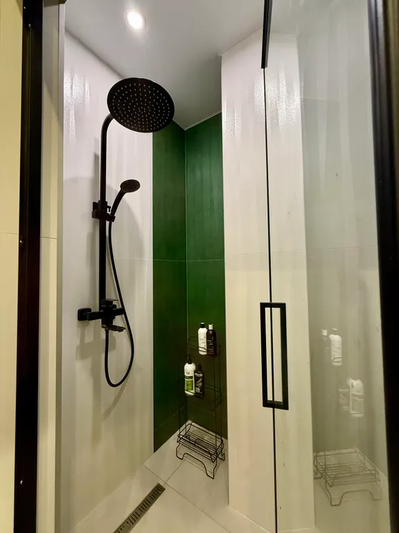 Квартира Апартаменты VictoriaSea — Зеленоградск