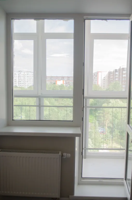 Уютная квартира рядом с парком на Сайме