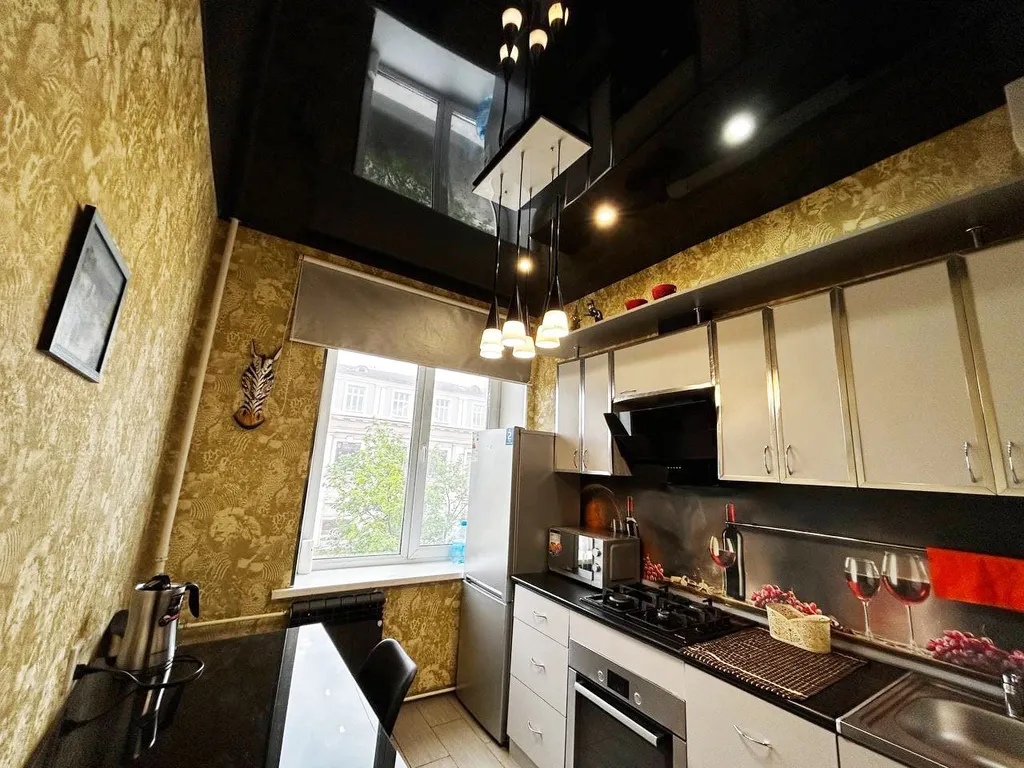 Аpartment премиум-класса в самом центре